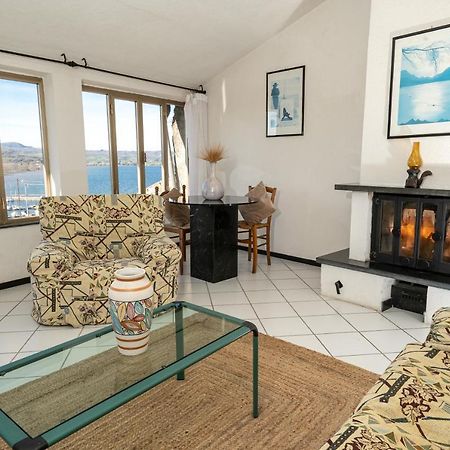 Casa Lago E Camino Каподимонте Экстерьер фото