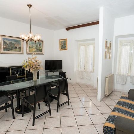 Casa Lago E Camino Каподимонте Экстерьер фото