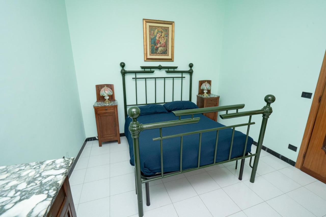 Casa Lago E Camino Каподимонте Экстерьер фото